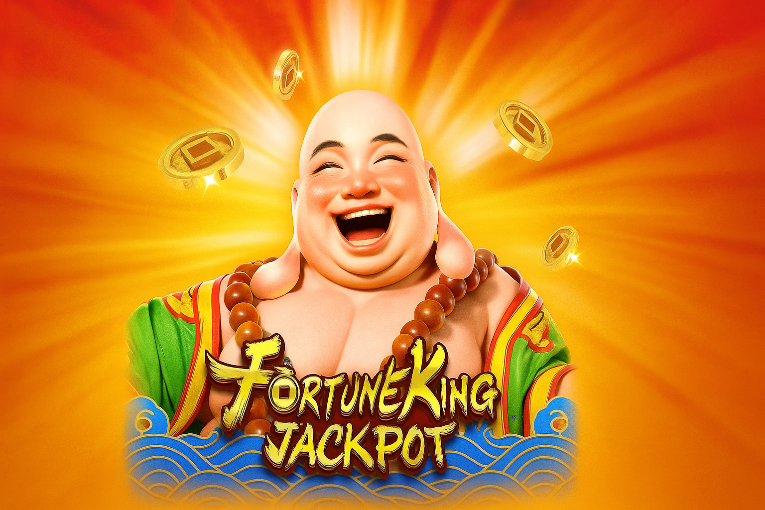 Fortune King Jackpot