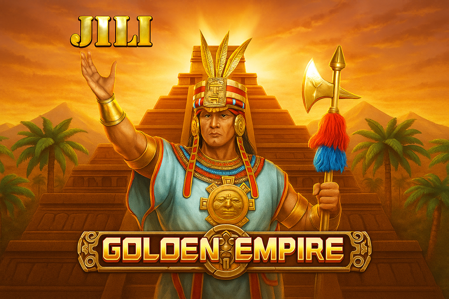 Golden Empire
